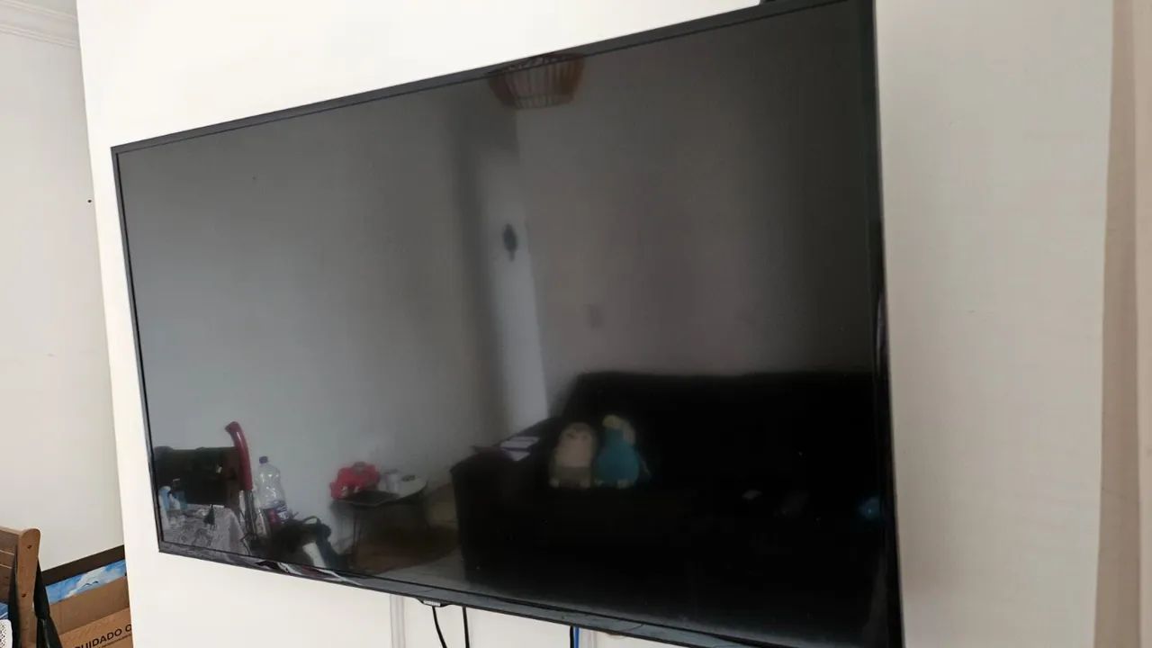 Televisão Samsung 50 polegadas - Foto 3