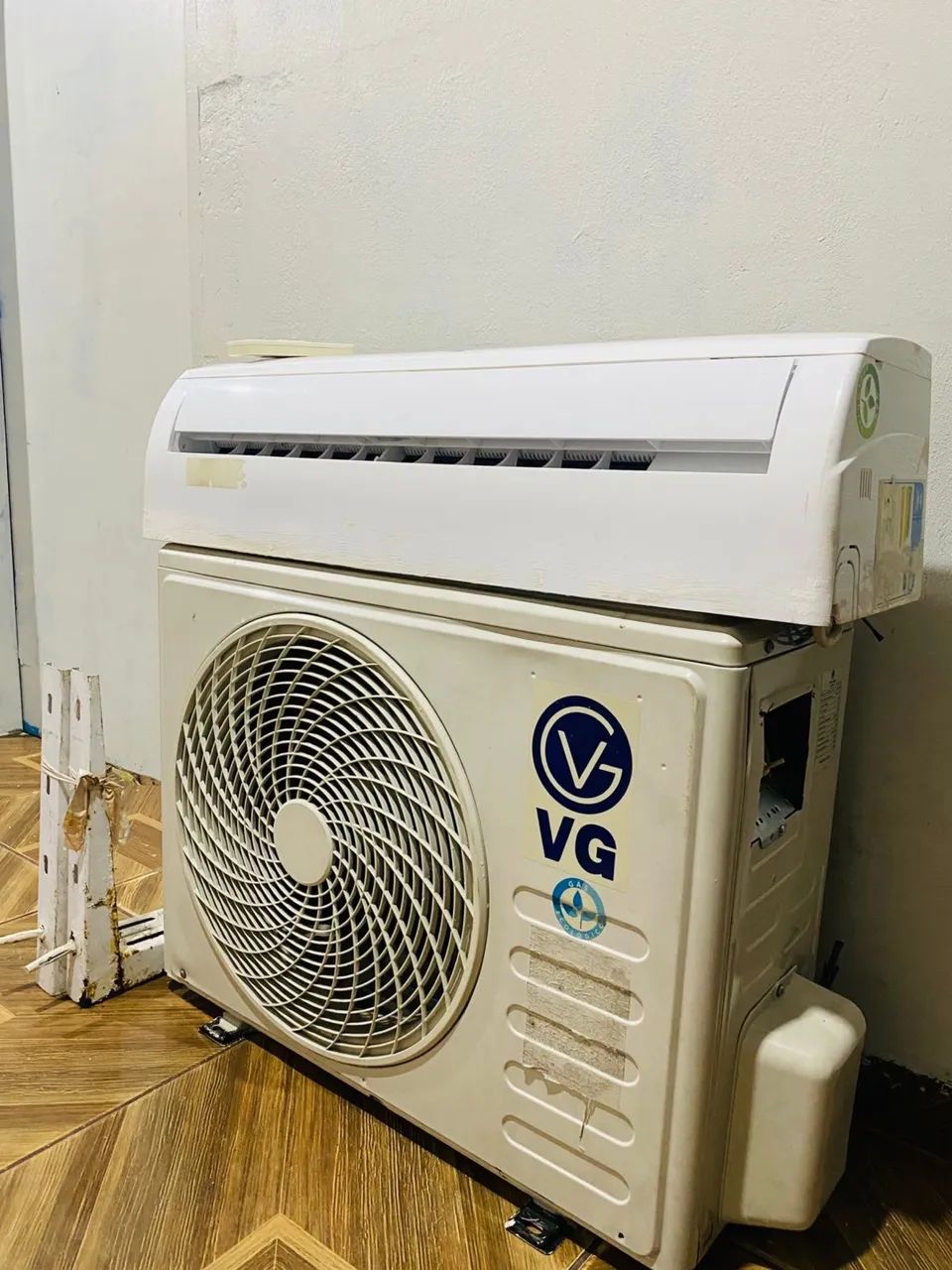 Split VG 12000btu  - Foto 2