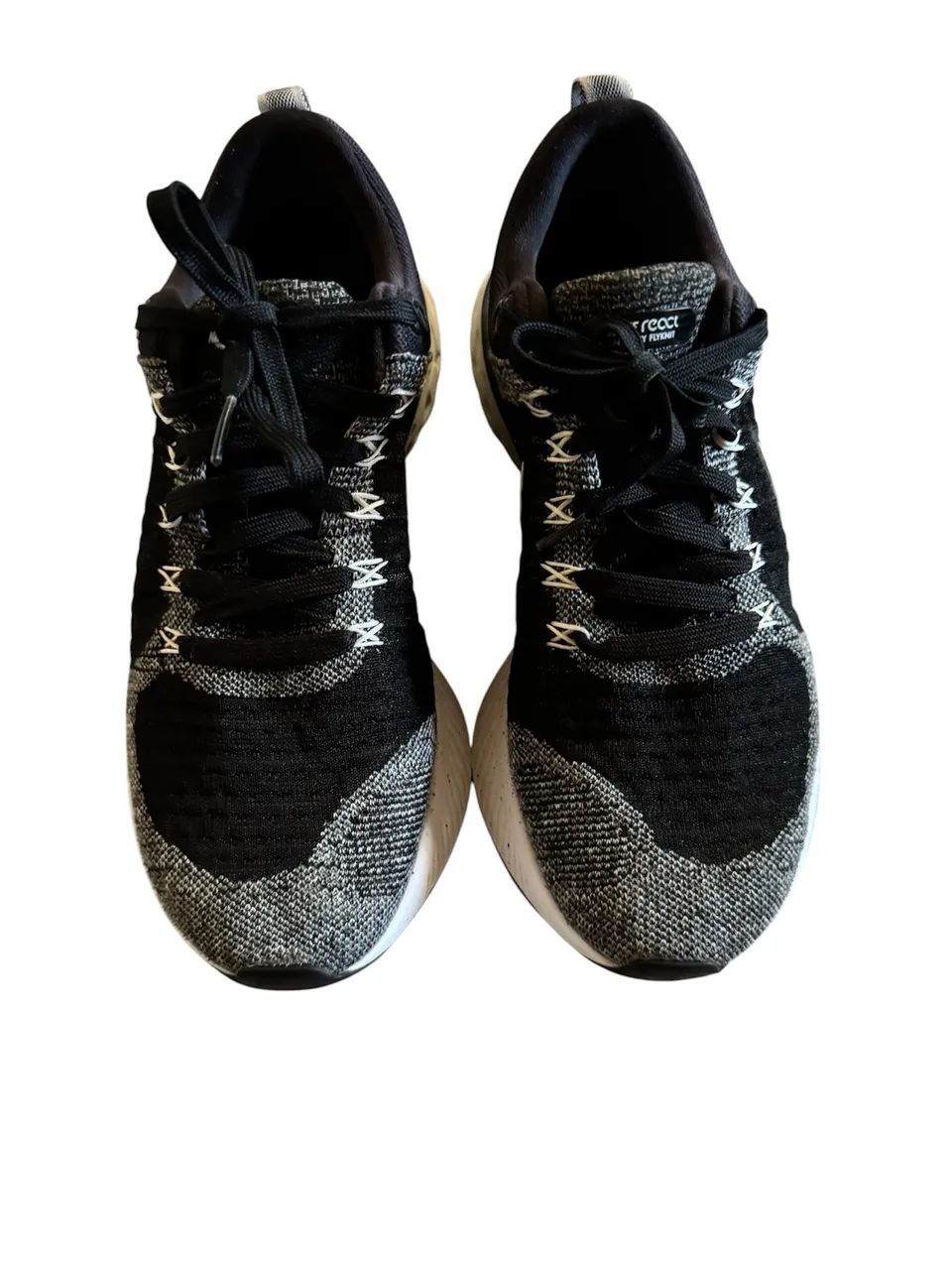 Tênis Nike React Infinity Run Flyknit , original 