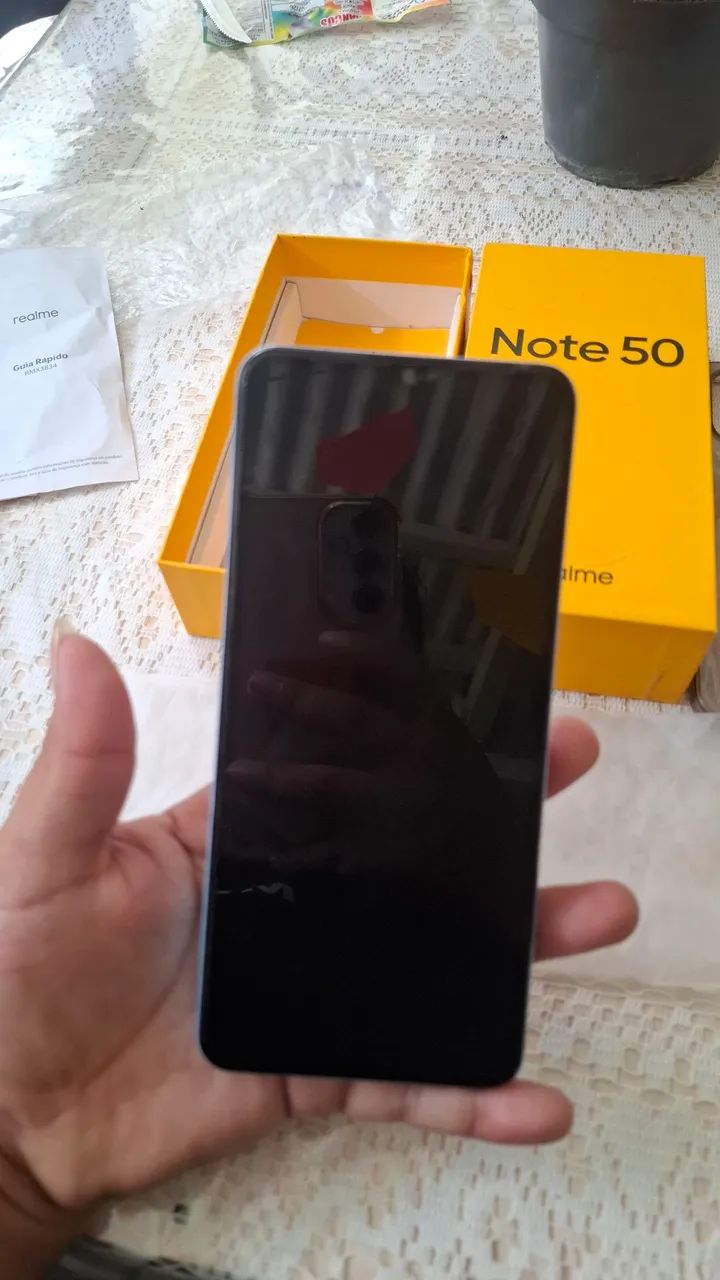 Celular  - Foto 3
