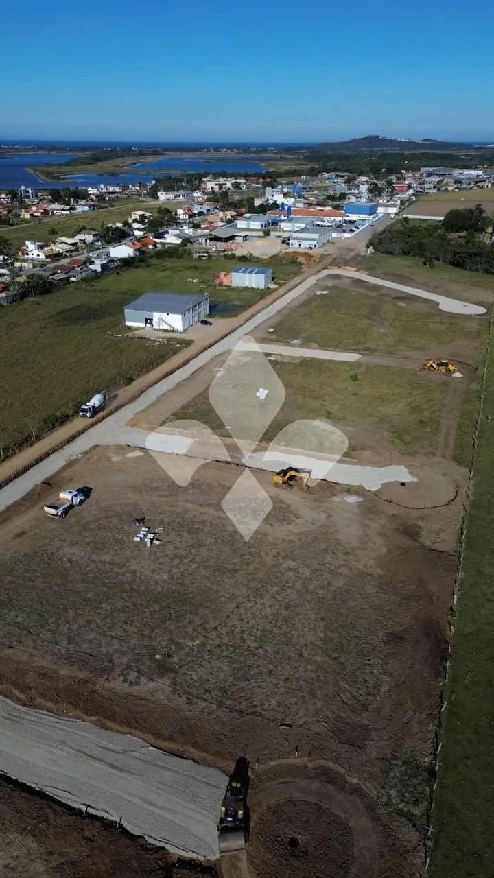 Terreno em loteamento, bairro Encantada, Garopaba/SC - Foto 3