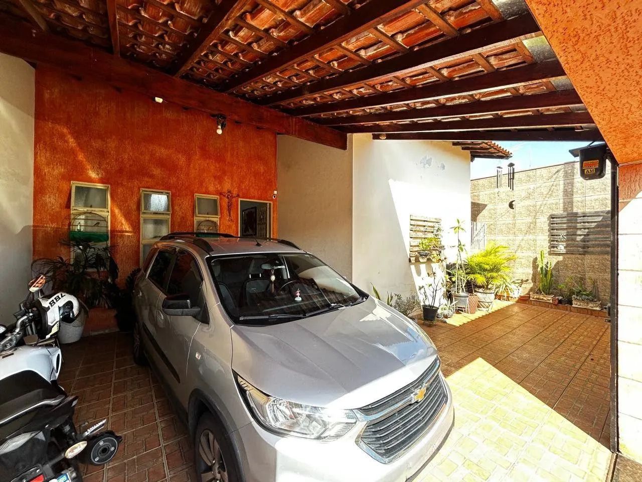 Casa padrão à Venda, Vila Militar, Uberaba, MG - Foto 3