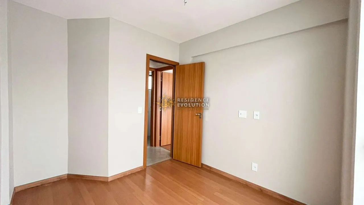 Área privativa, 2 quartos, 1 suite, 1 vaga - Foto 4