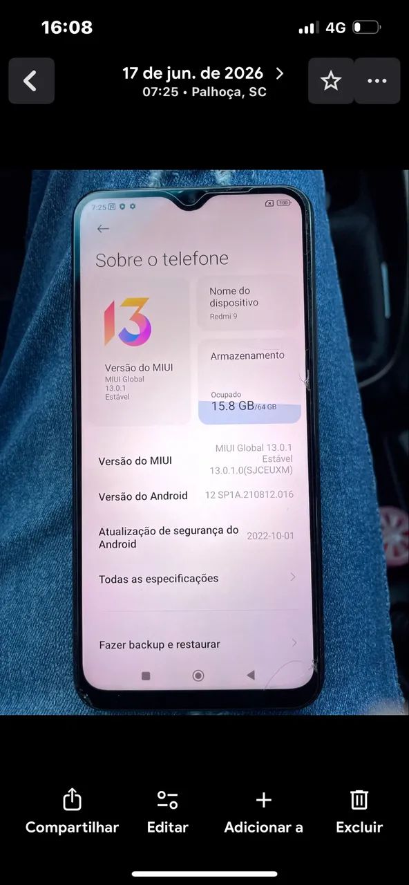Celular 