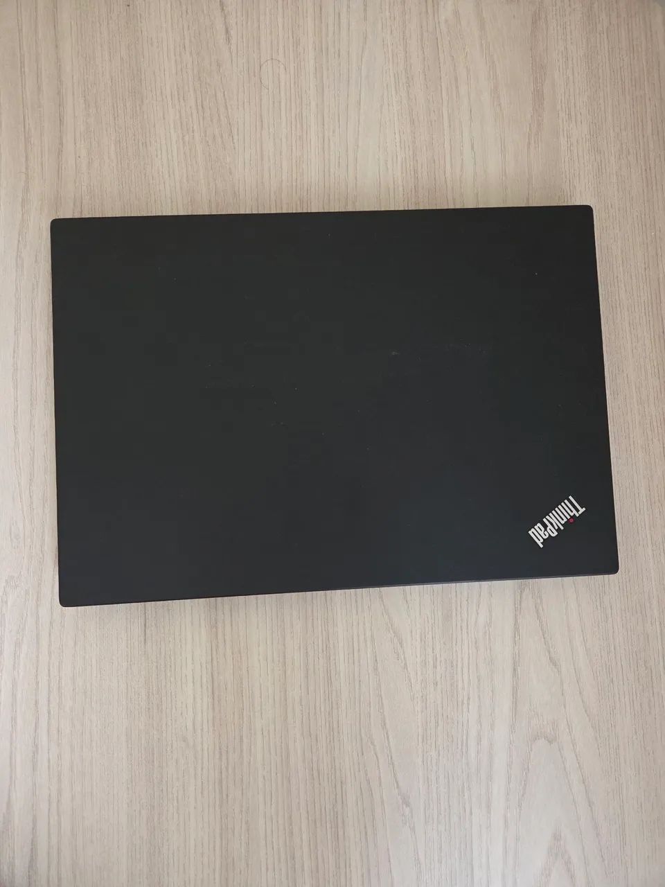 Notebook Lenovo ThinkPad T490 SEM SSD - Foto 2