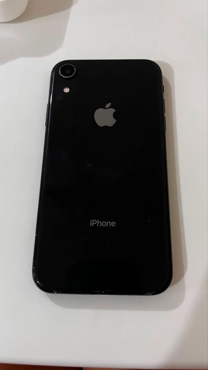 iPhone XR USADO - Foto 3