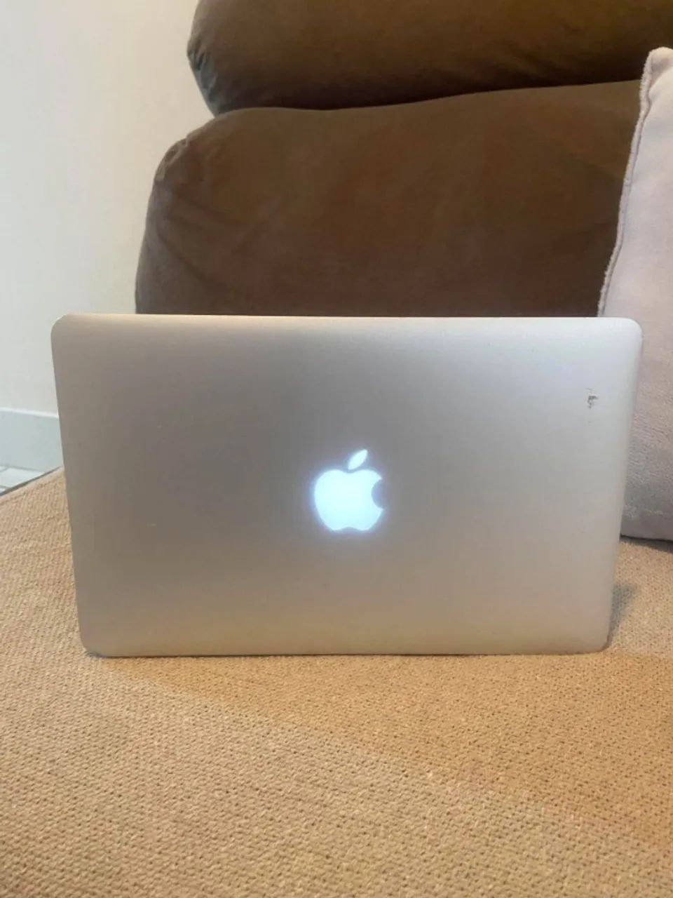 Macbook Air 2013 - Notebooks - Centro, Viamão 1518267937 | OLX