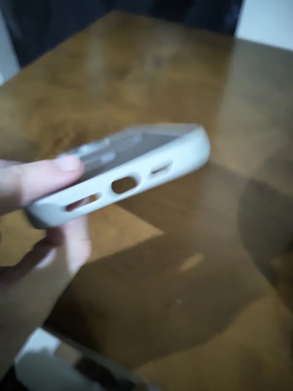 Capinha iPhone 14 pro max  - Foto 5