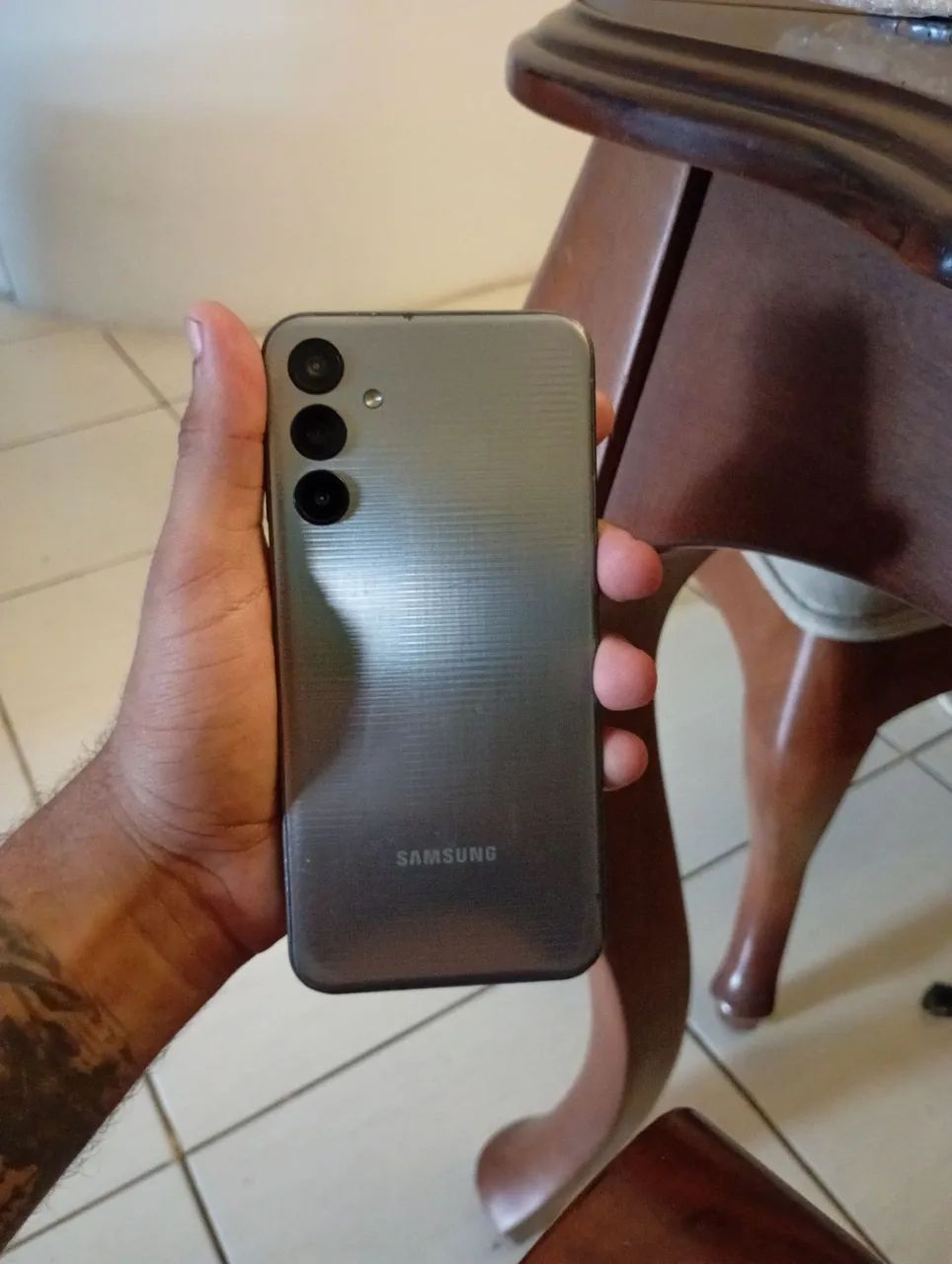 Galaxy m15 5g - Foto 2