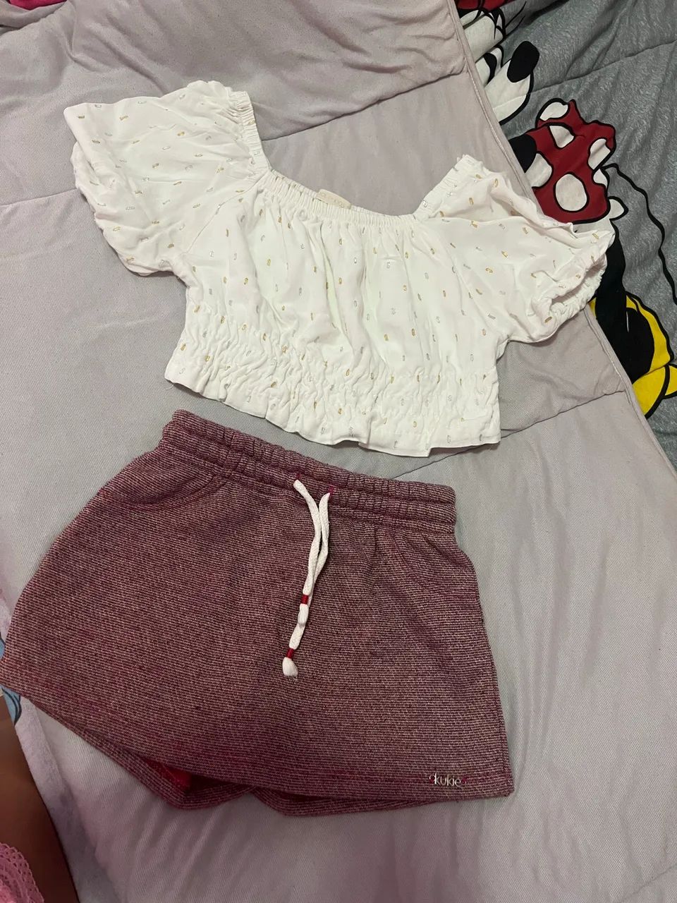 Combo menina - Foto 3