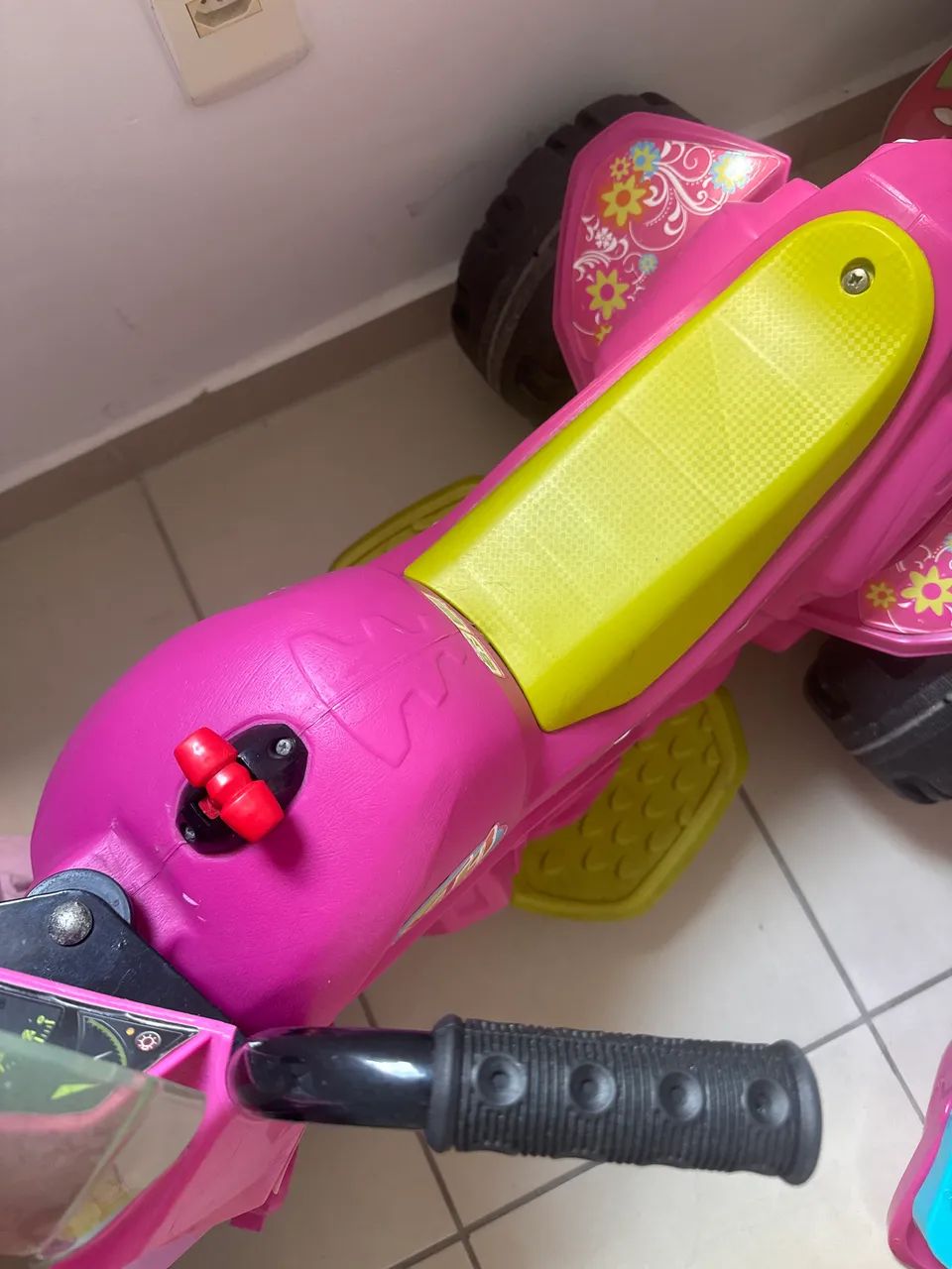 Moto elétrica  - Foto 4