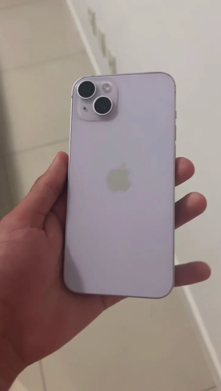 IPHONE 14 PLUS  - Foto 2
