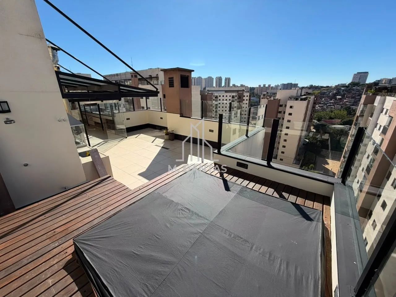 Apartamento 163m² 04 quartos 01 Suíte 02 vagas - Foto 3