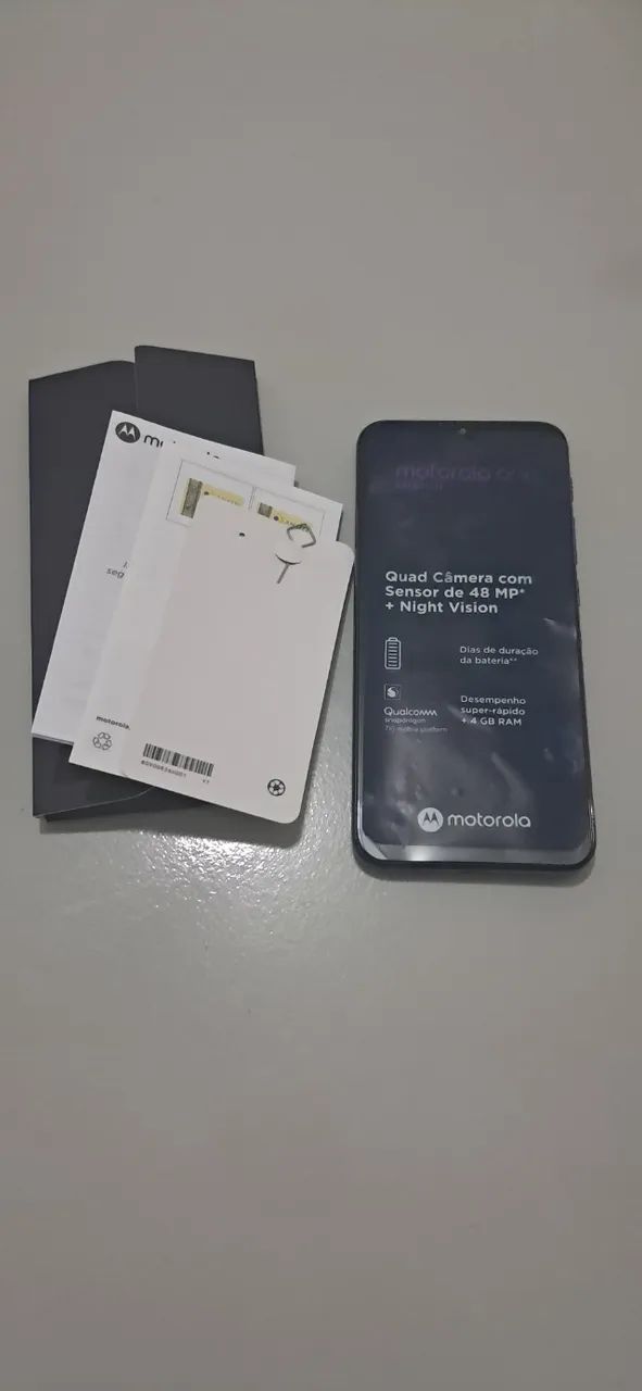 Celular em condição excelente! - Foto 2