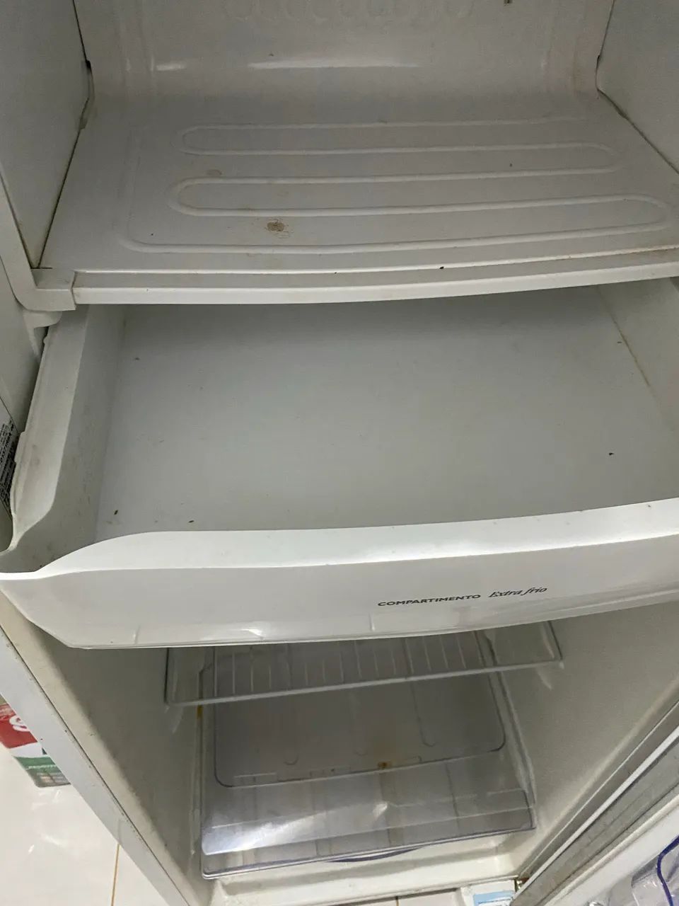 Geladeira  - Foto 5