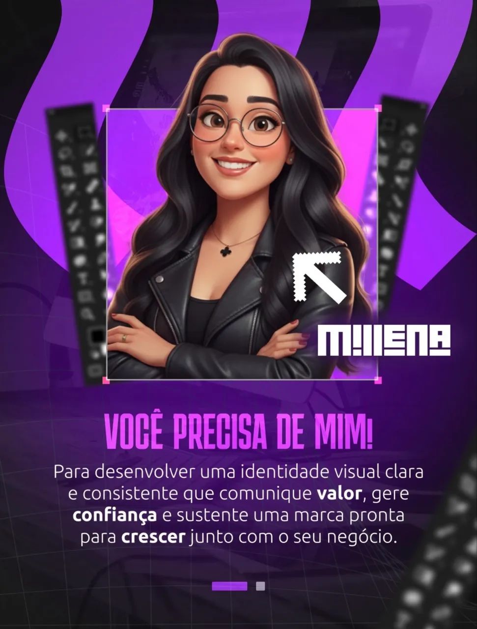Designer Gráfico 