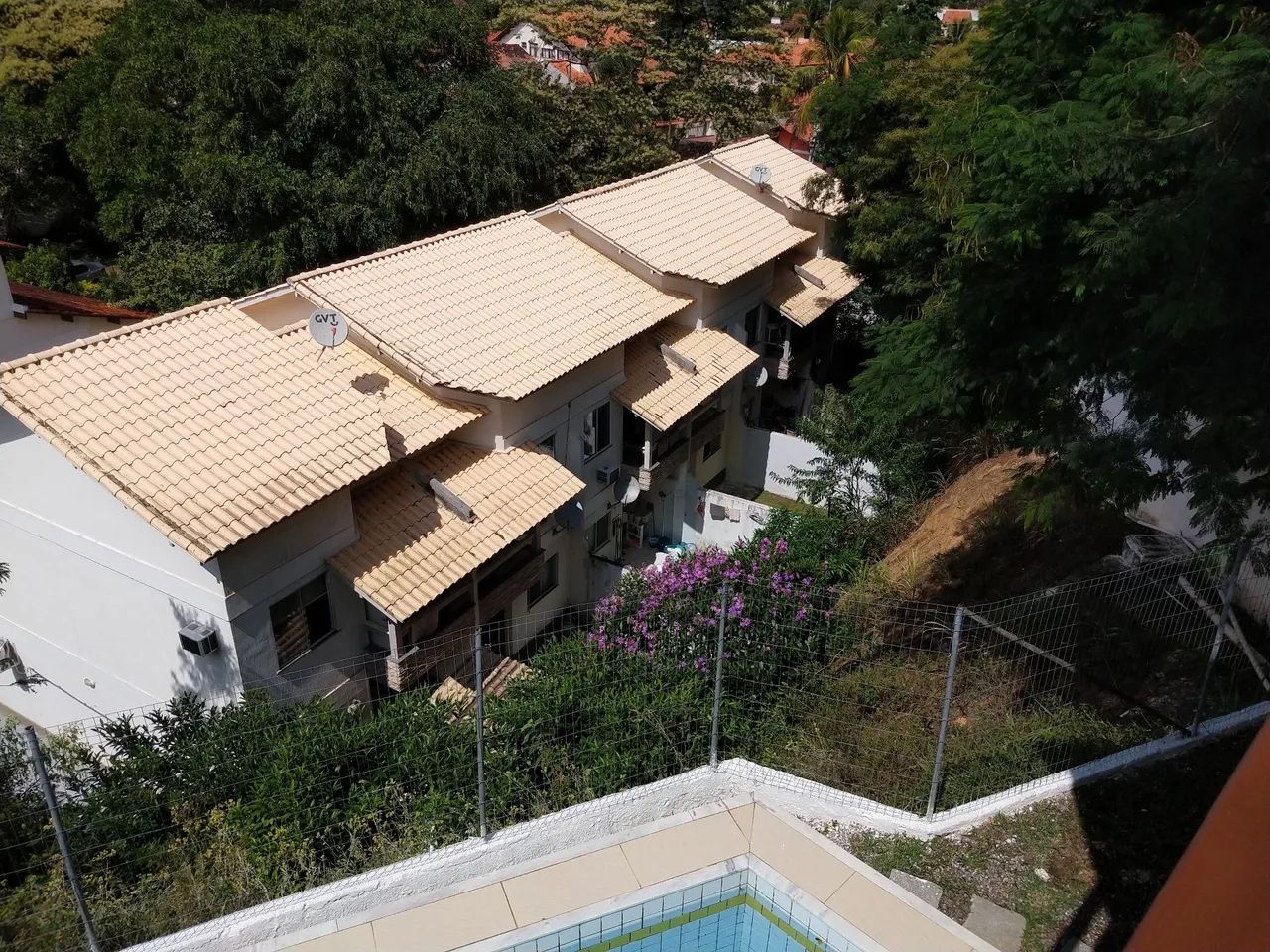 2 Quartos em condomínio. - Foto 2