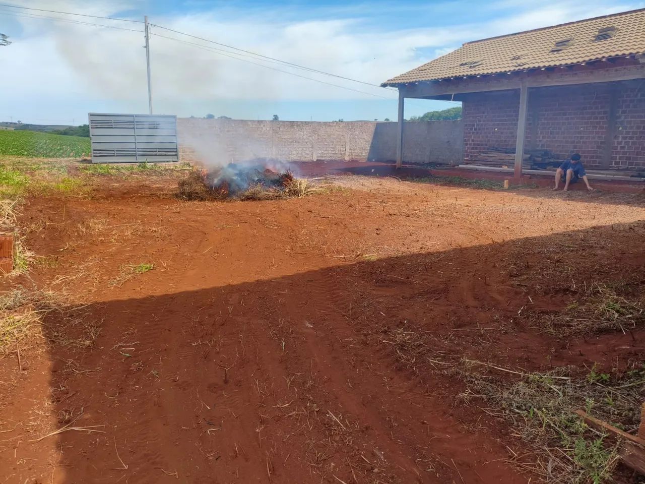 Vende-se chácara de 1000 m - Foto 3