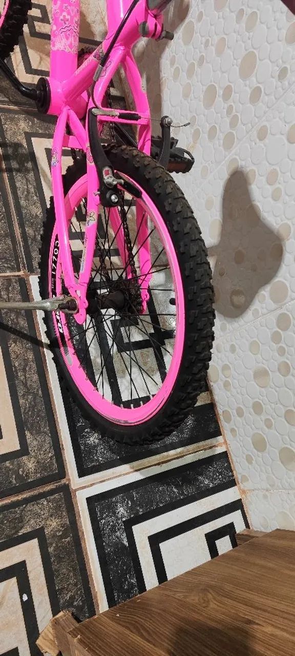 Bicicleta infantil  - Foto 3