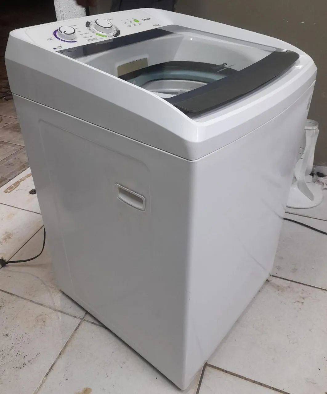 MAQUINA CONSUL 12KG - Foto 2