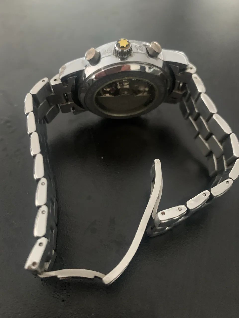 Montblanc meistertuck - Foto 4