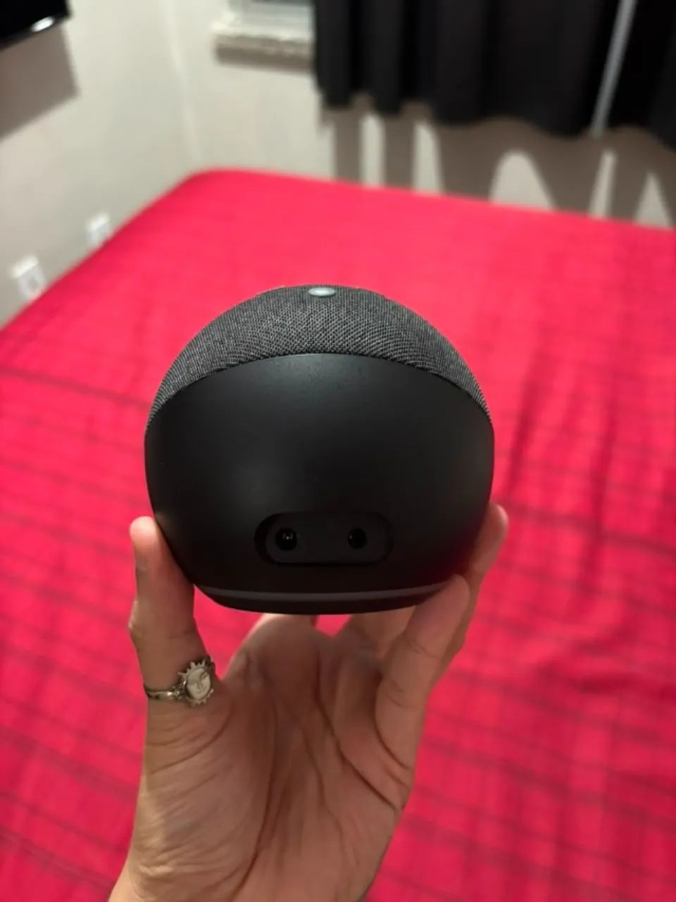Echo Dot (geração mais recente) - Foto 3