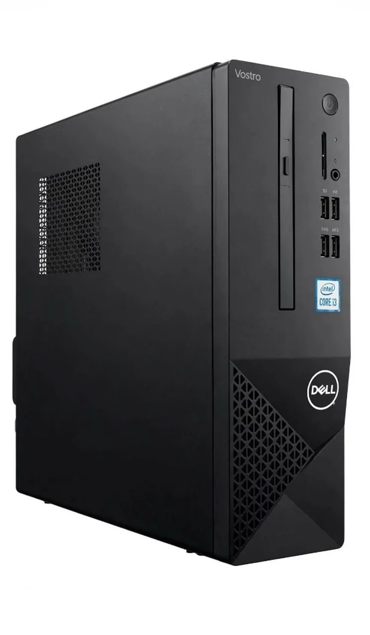 Cpu Dell  - Foto 3