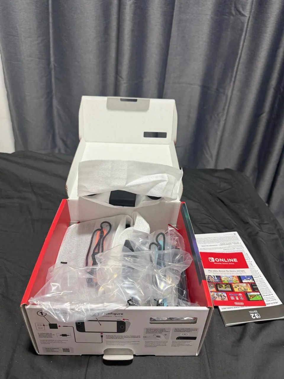 Nintendo switch 2 - Foto 5