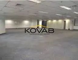 Locação Conjunto comercial - Berrini  442,56m² - Pronto para uso!!! - Foto 5