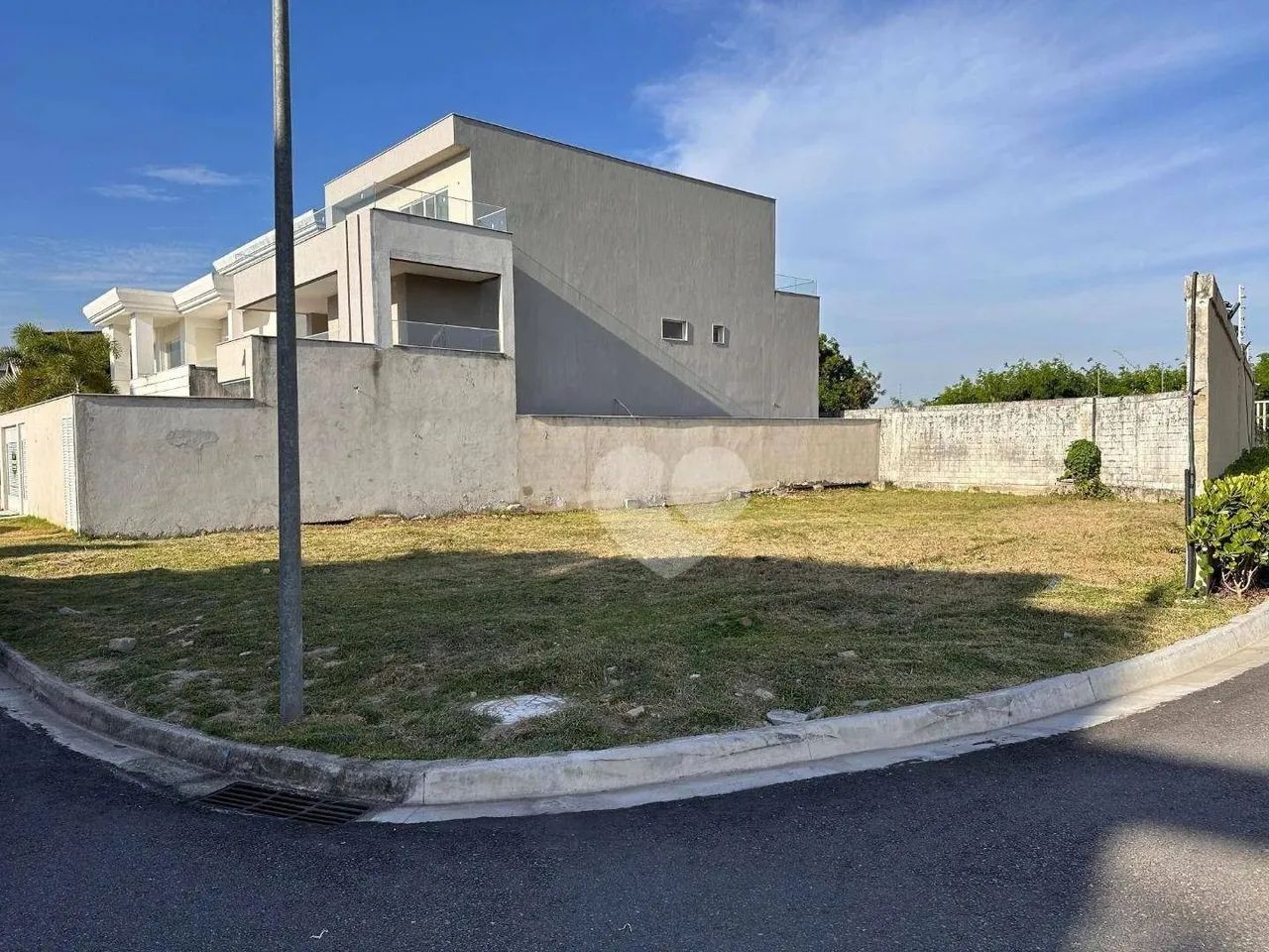 Terreno à venda, 713 m² por R$ 1.995.000,00 - Recreio dos Bandeirantes - Rio de Janeiro/RJ