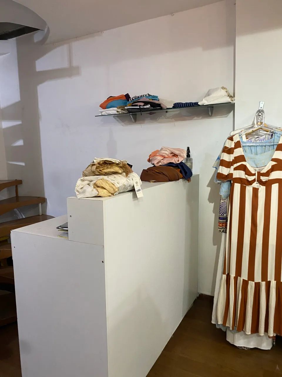 LOJA DE ROUPA MONTADA  - Foto 4