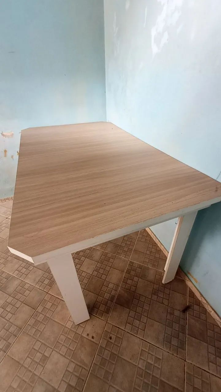 Vendo mesa