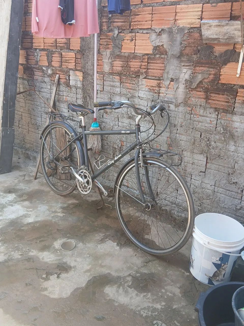 Bike de estrada estilo speed  - Foto 3