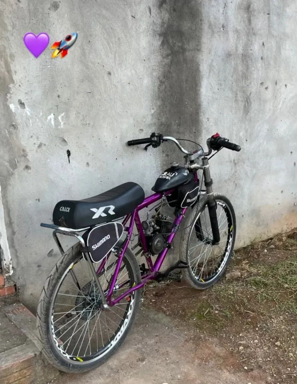 Vem na motorizada  - Foto 2