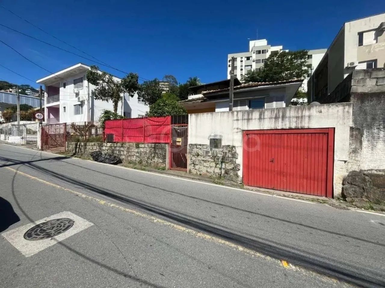 Terreno para Venda em Florianópolis, Agronômica - Foto 3