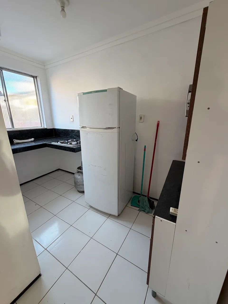 alugo apartamento turu - Foto 4