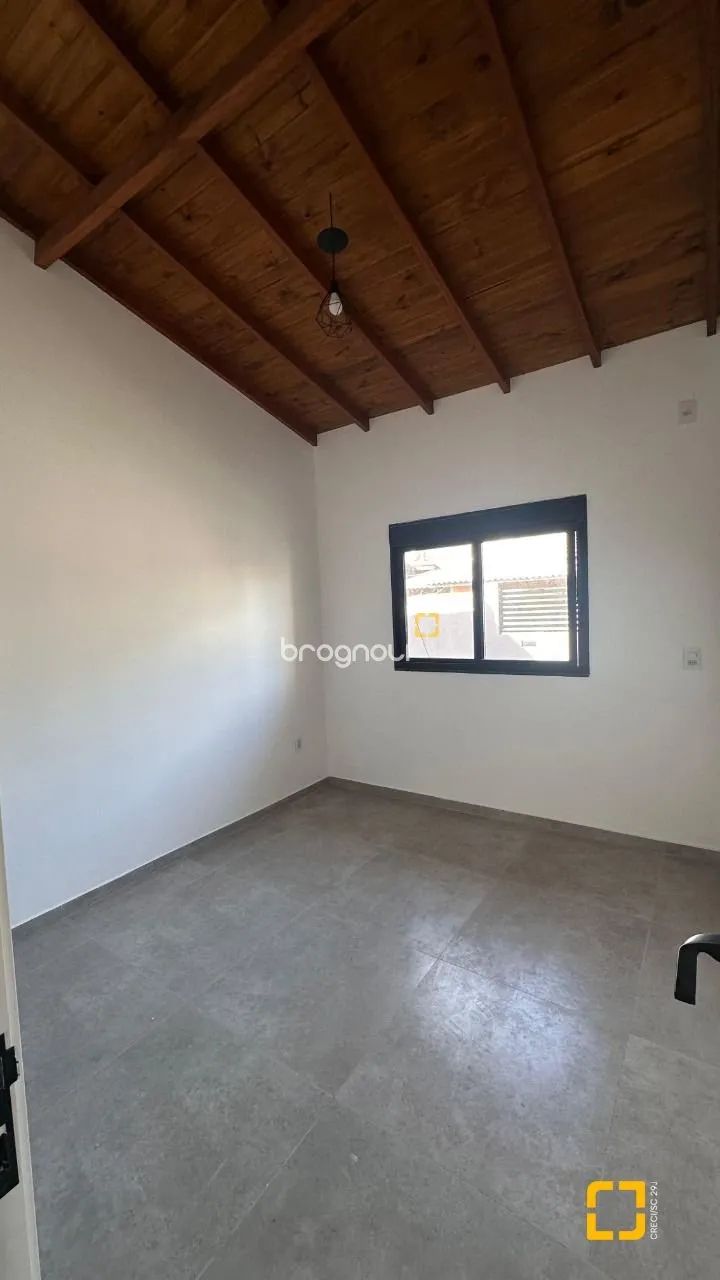 Casa nova no Norte da Ilha - Foto 5