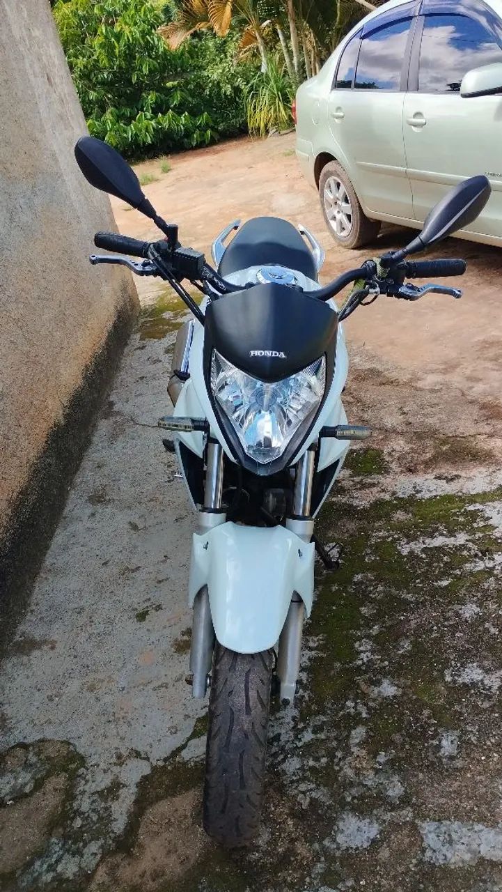 CB 300 R 2015 FLEXONE - Foto 8