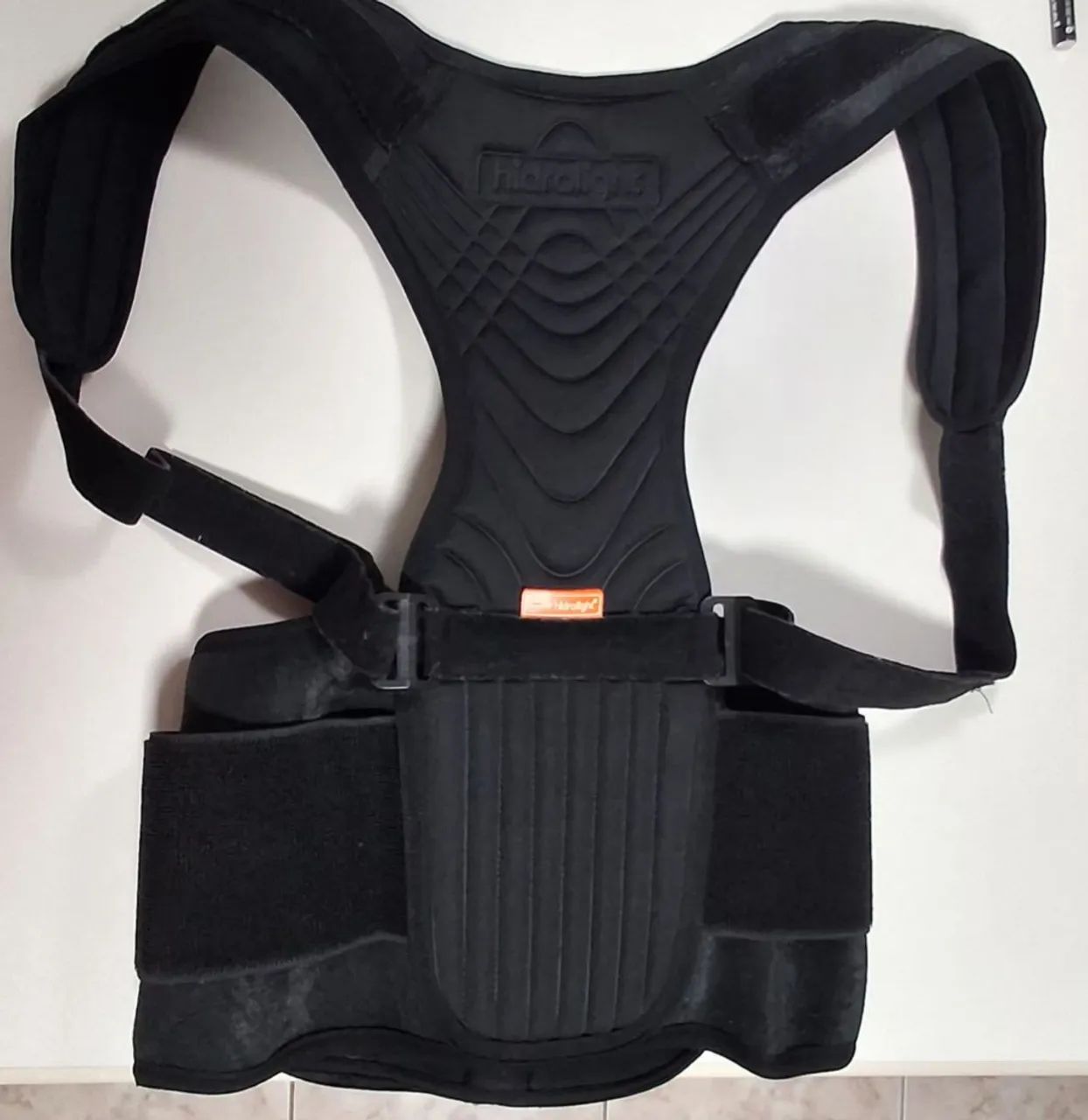 Colete corretor postural  - Foto 2