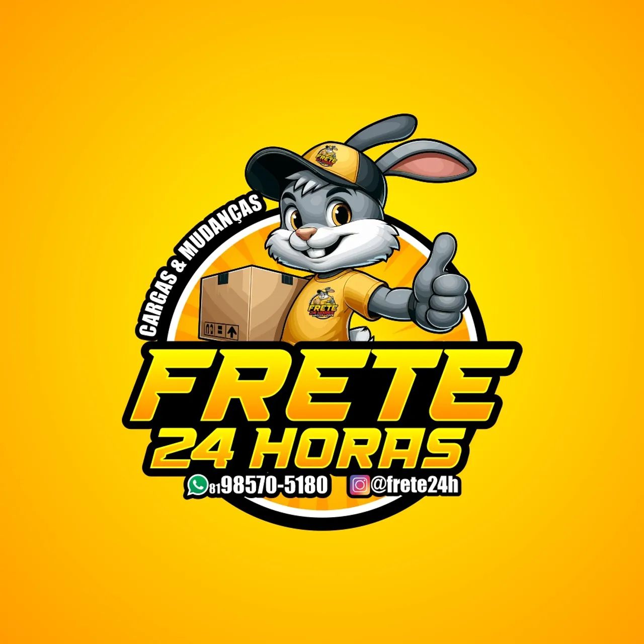 Fretes e Mudanças  - Foto 3