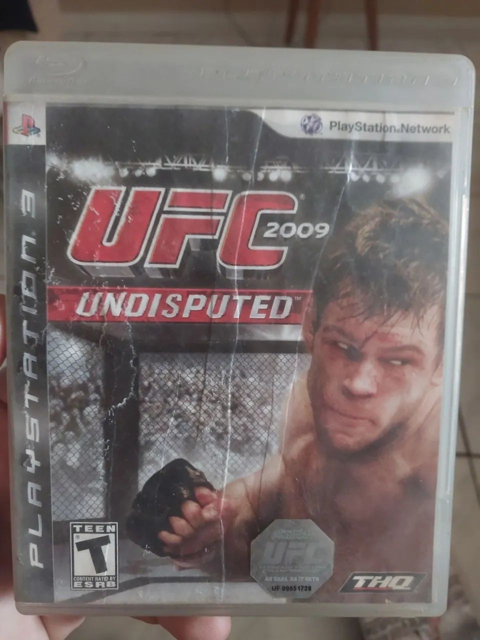 Vendo Combo jogos ps3 - Foto 3