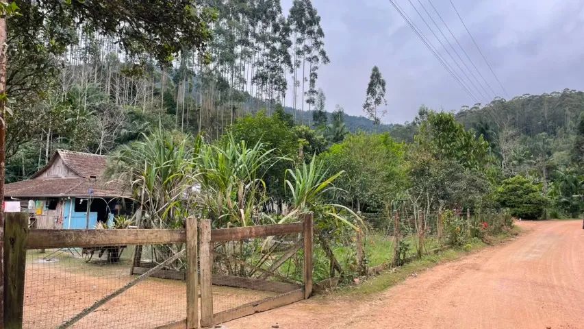 CASA DE SÍTIO - IBIRAMA - Foto 3