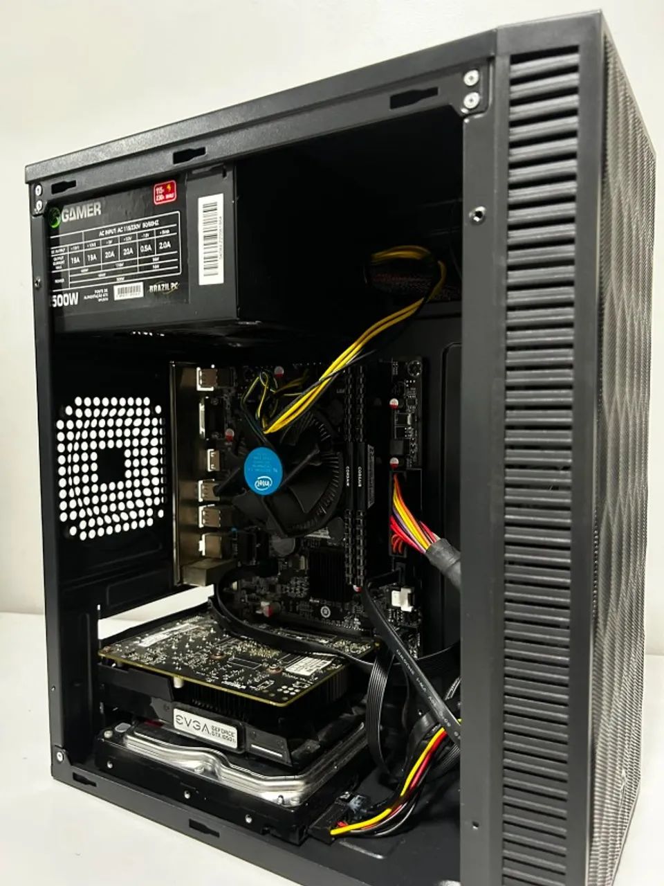 PC Gamer de entrada - Foto 4