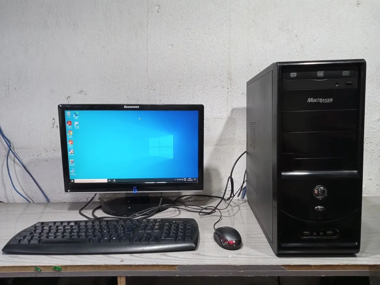 COMPUTADOR INTEL CORE I3  - Foto 5