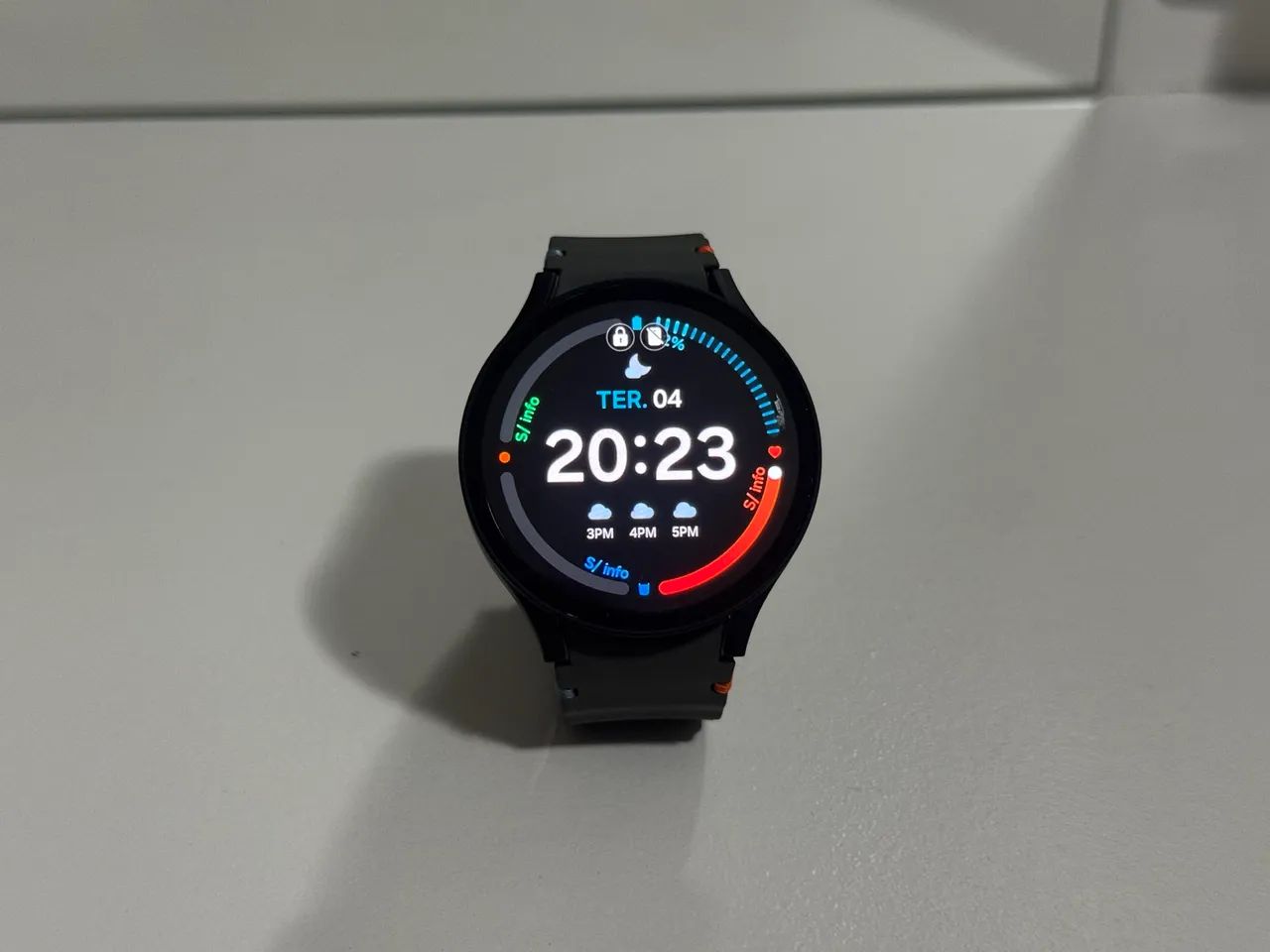 Galaxy Watch 7 44mm