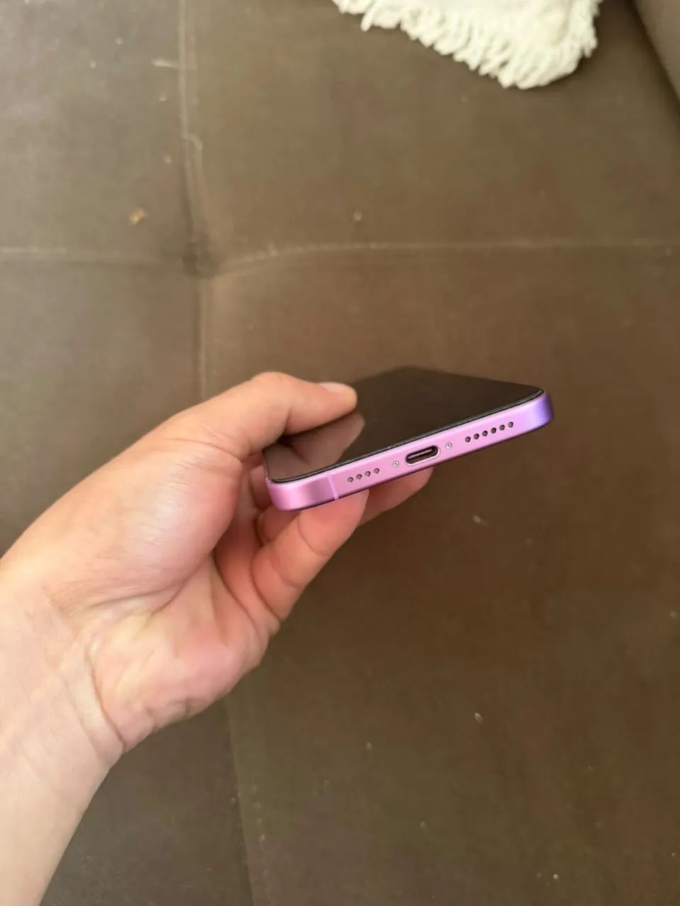 iPhone 16 plus  - Foto 2