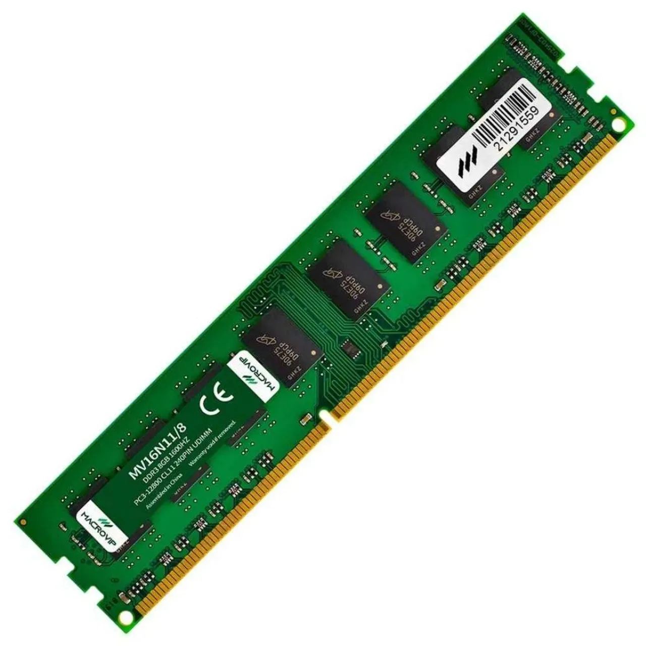 MEMORIAS RAM DDR3 NO PREÇO - Foto 2