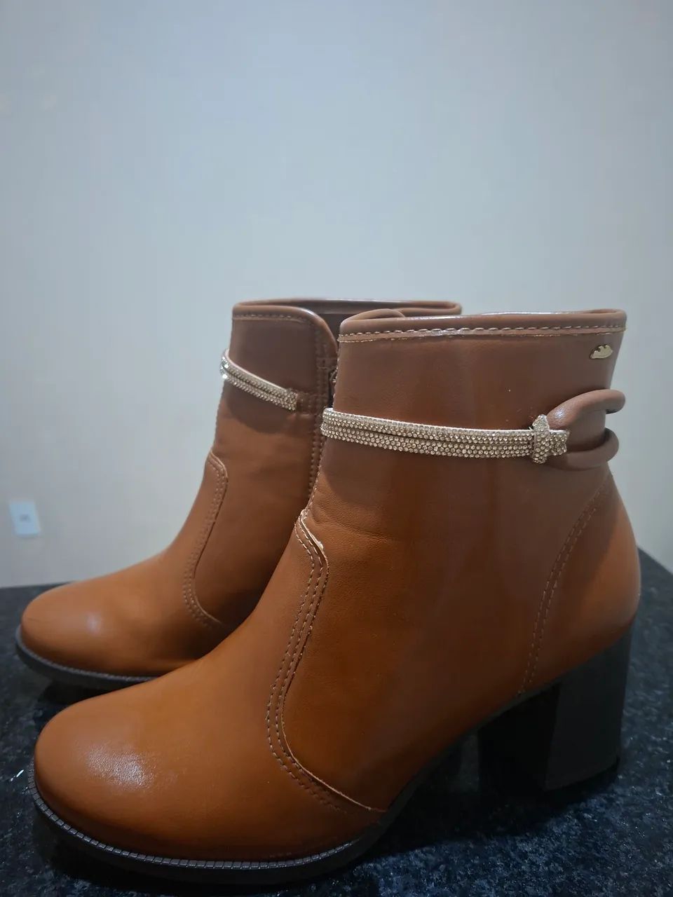Bota - Foto 2