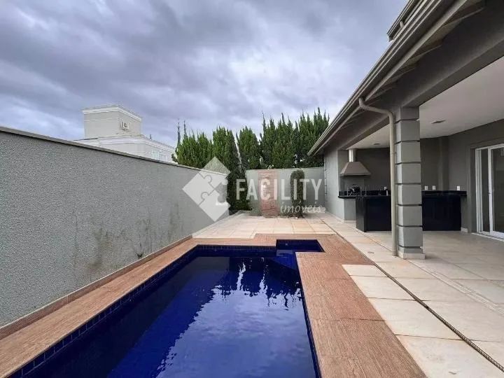 casa - Parque dos Resedás - Campinas - Foto 2