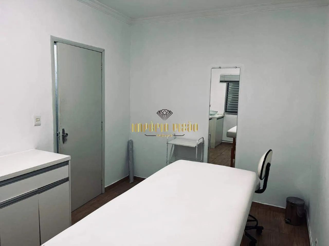 Sala Comercial para Alugar de 45M² no Centro de Suzano-SP - Foto 5